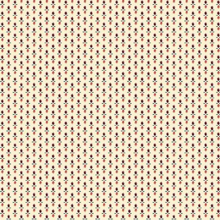 Tarrytown Shirting Foulard