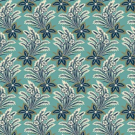 Lille Swaying Flowers