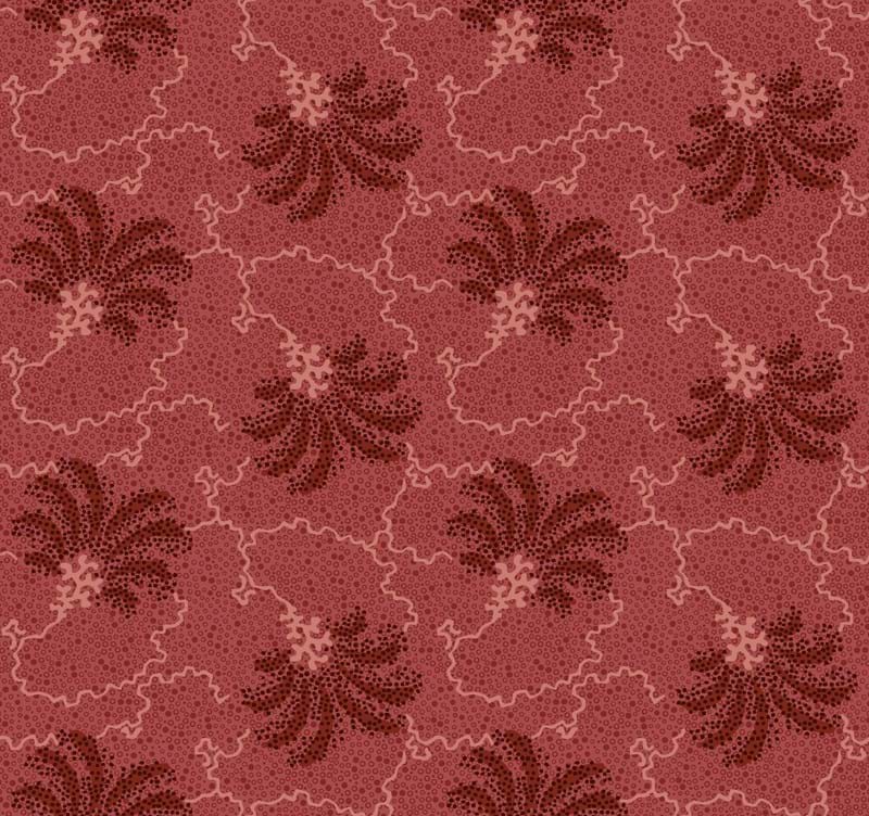 Bannard Hills Palm Coral