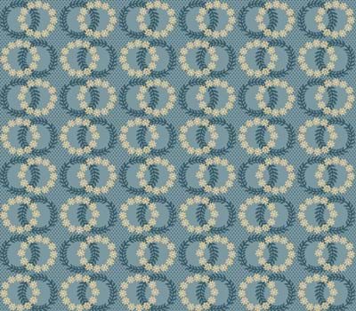 Bannard Hills Double Wreath