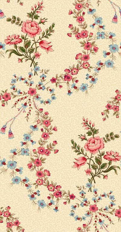 Yeoville Floral Swags