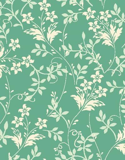 Yeoville Floral Vines