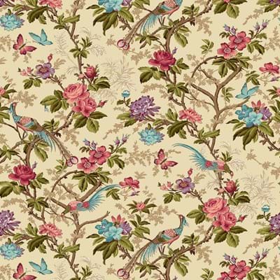 Bucklebury Chintz