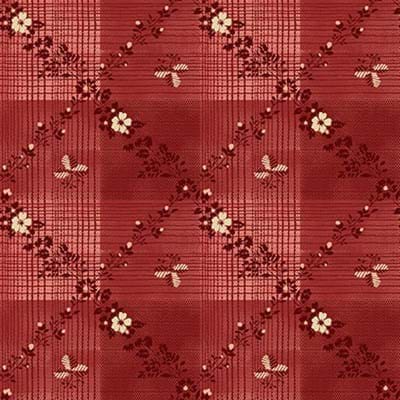 Bucklebury Chintz Geometric