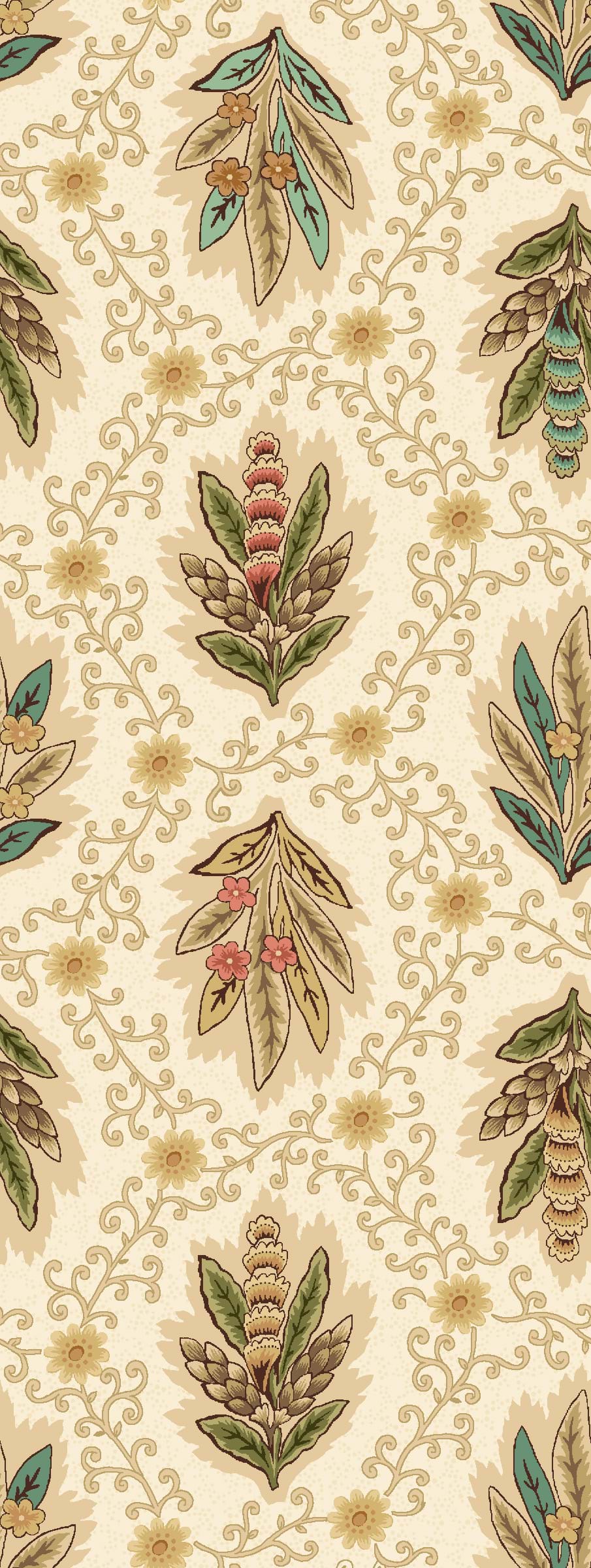 Mariakerke Paisley Trails