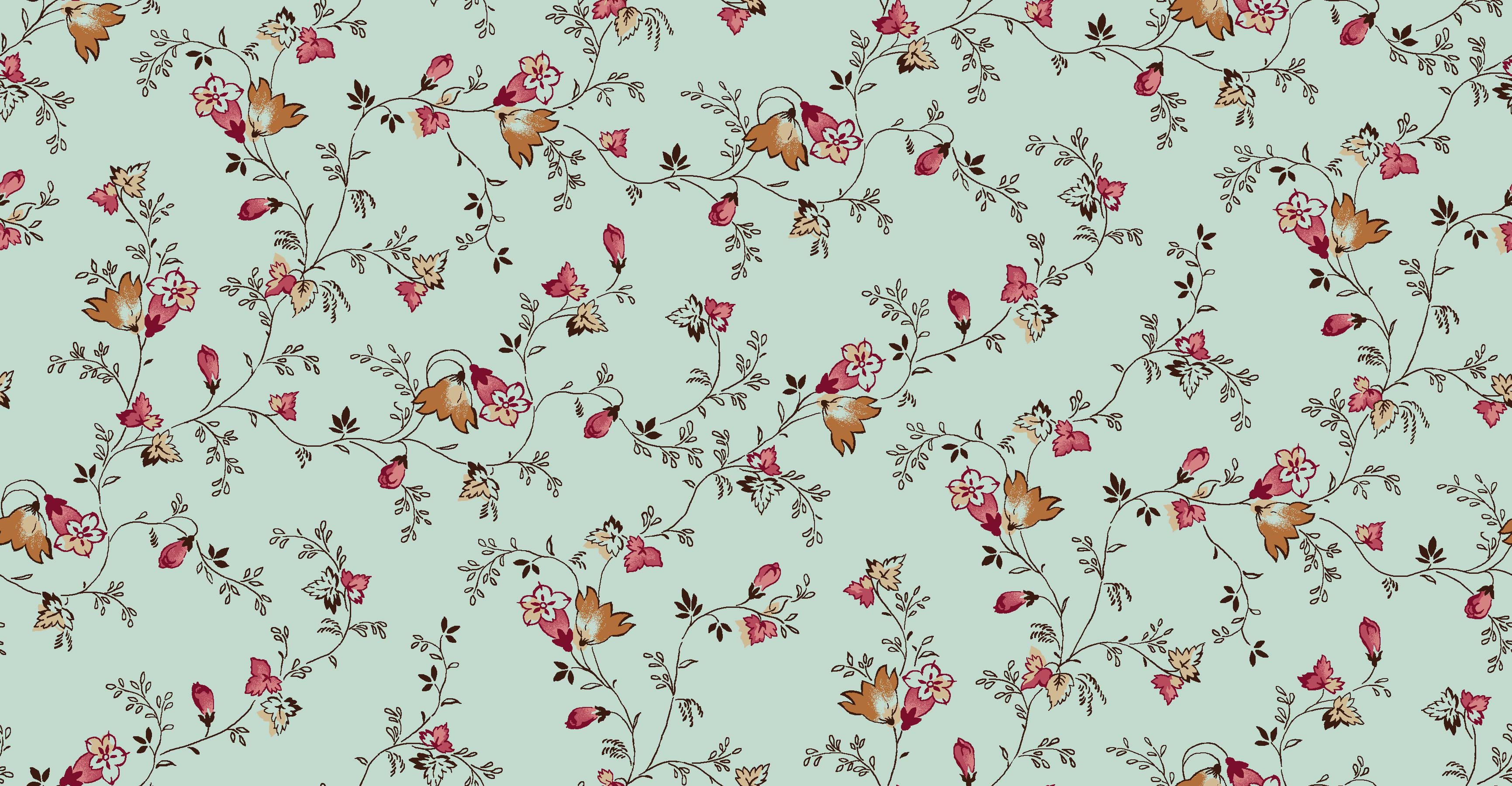 Mariakerke Dainty Vines