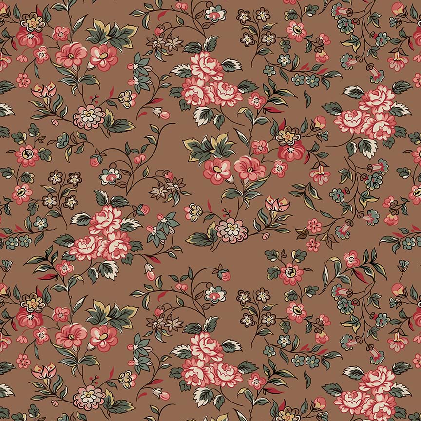 Jane Austen Home Georgiana