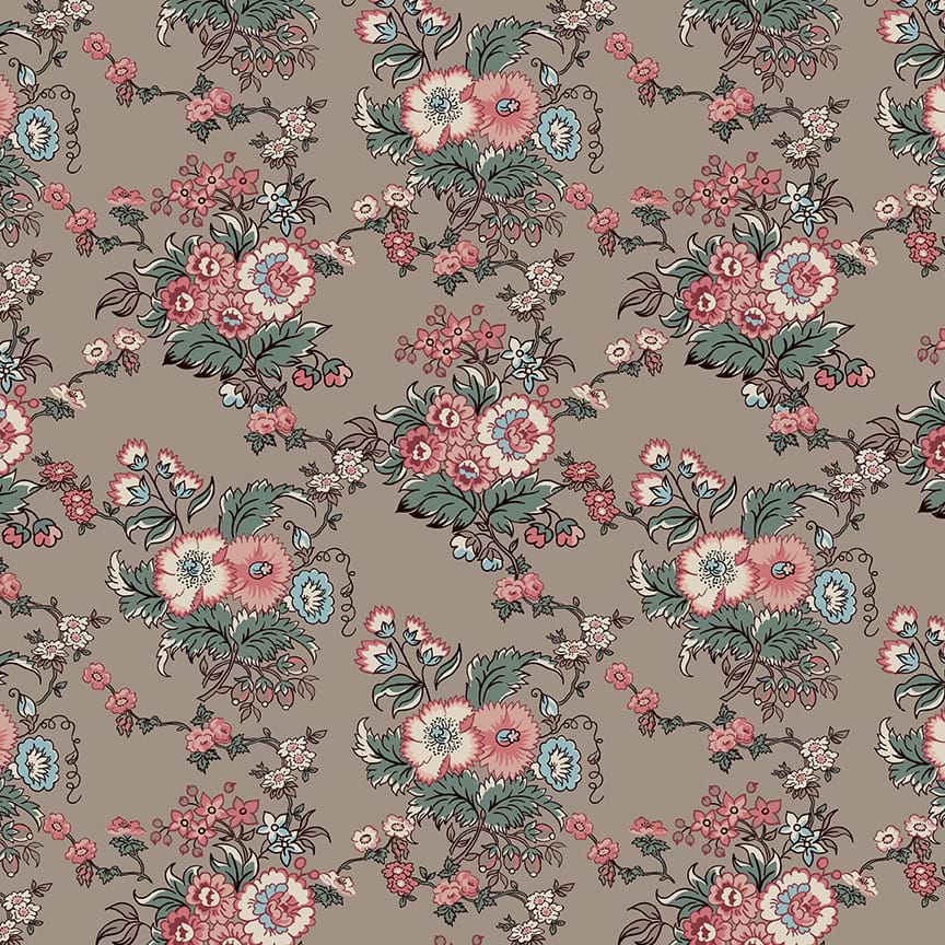 Jane Austen Home  Marianne