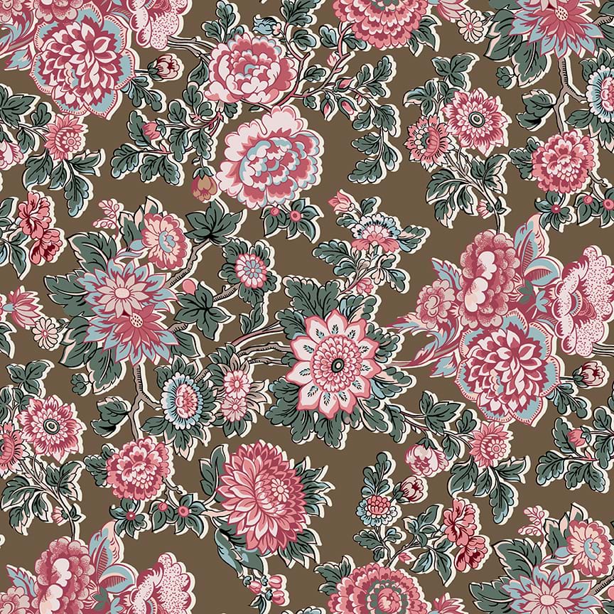 Jane Austen Home  Caroline