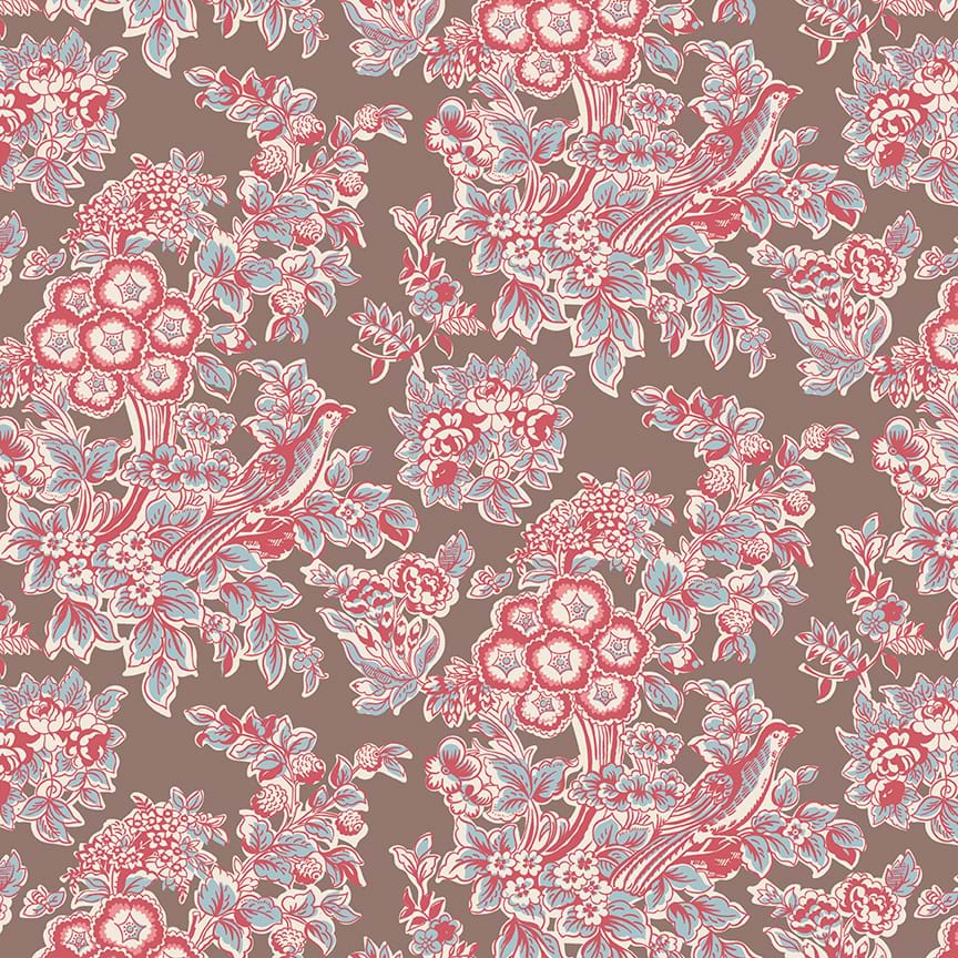 Jane Austen Home  Penelope