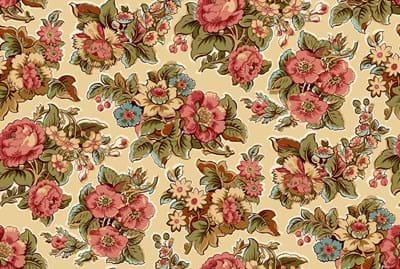 Bannard Hills Main Floral