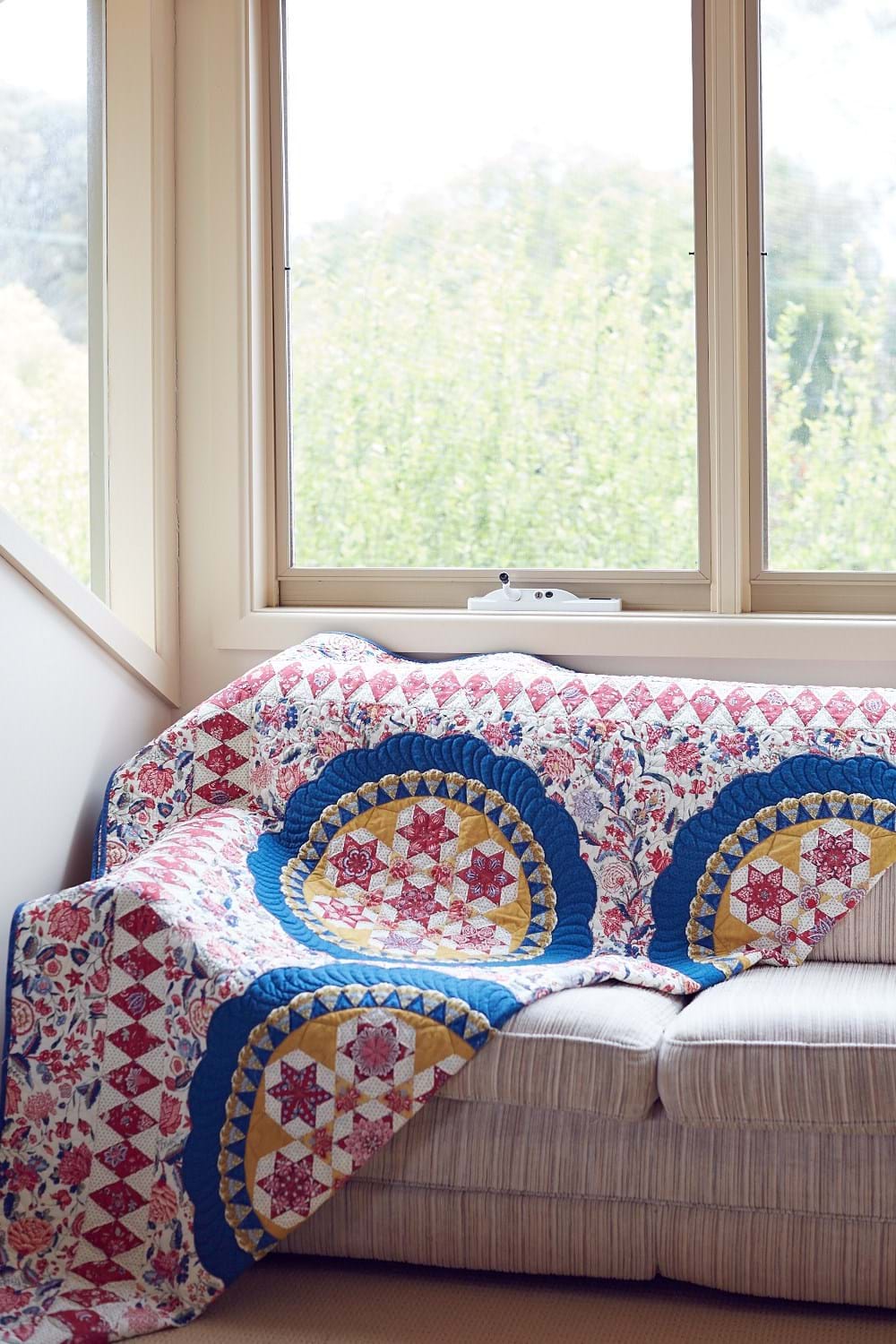 Dutch Sisters in Nantes