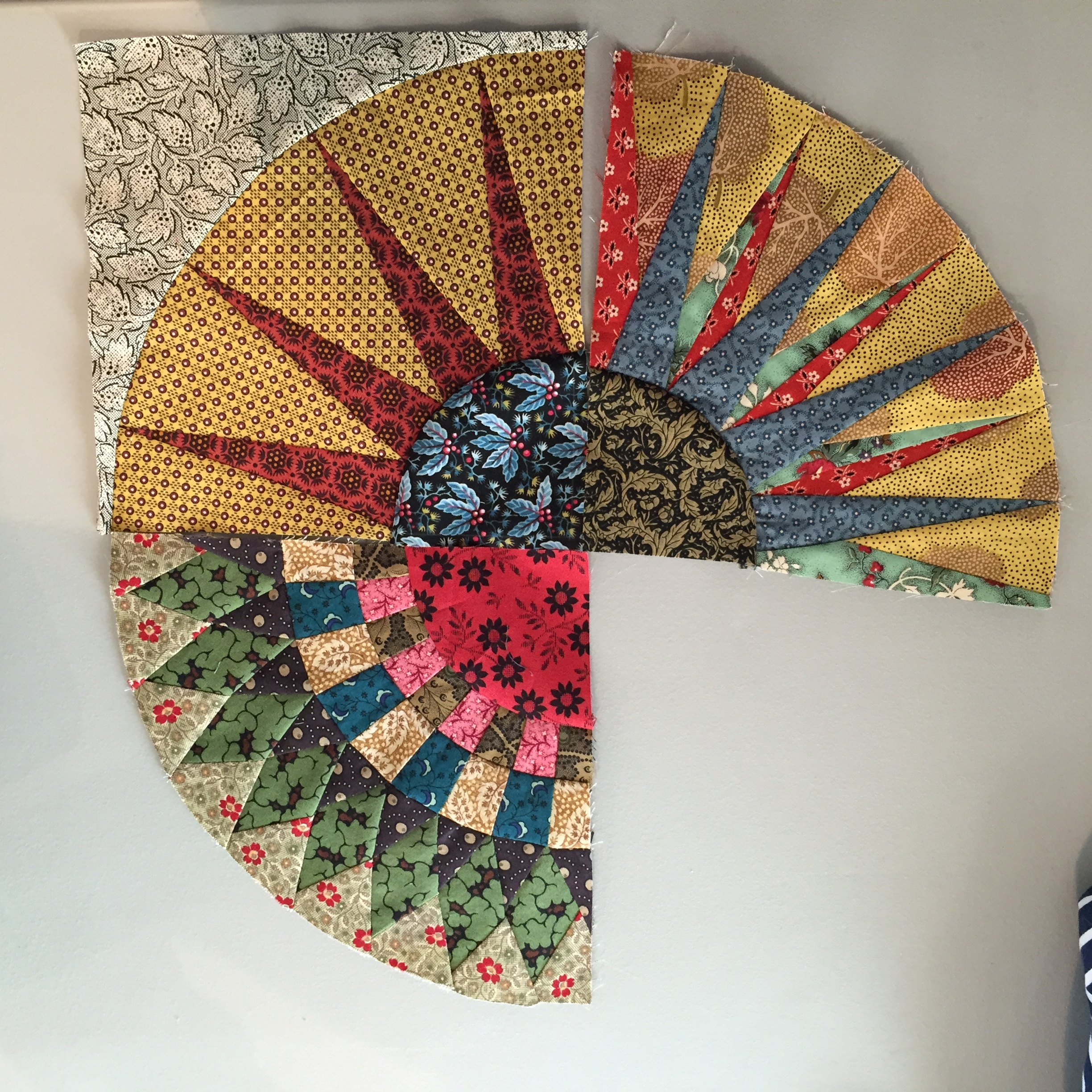 Work in progress, Iowa, USA, 2014