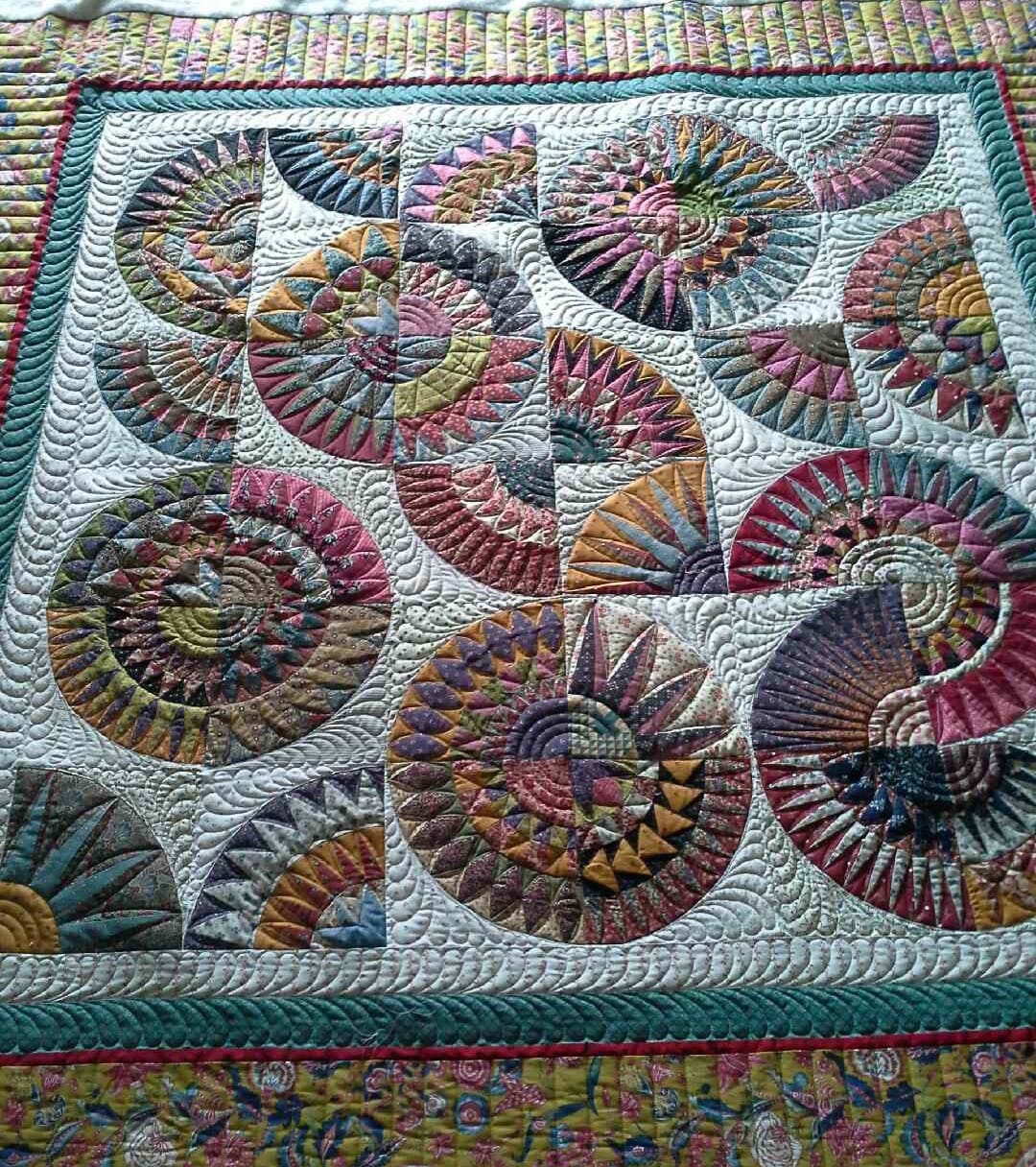 Dawn's Ballaarat Beauties