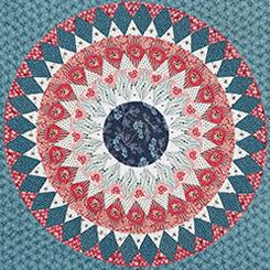 Organise A Quilting
Workshop