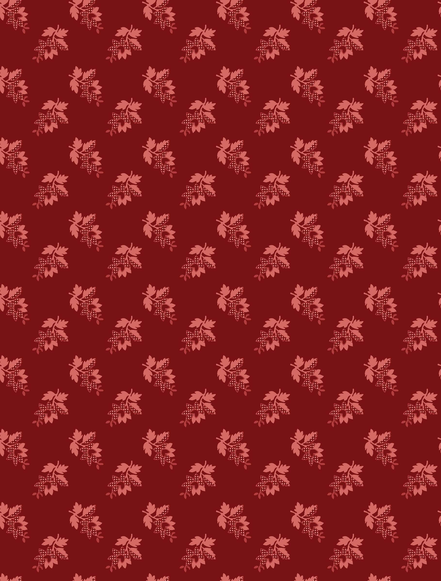 Philomena Tossed Calico