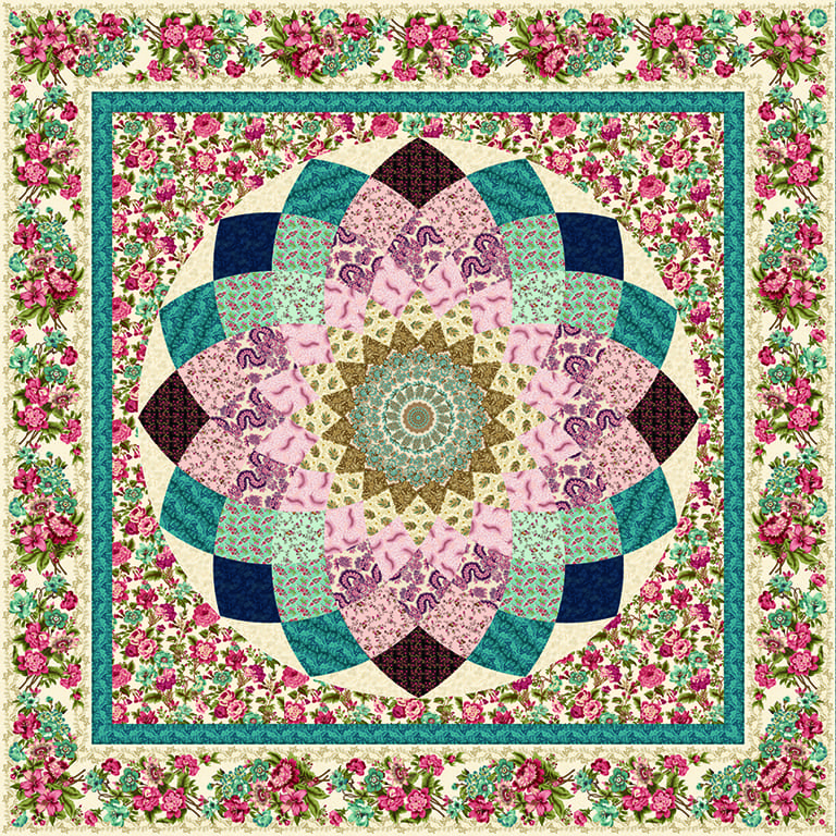 Mariakerke Giant Dahlia